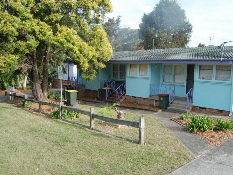 8/90 SEA STREET, West Kempsey NSW 2440