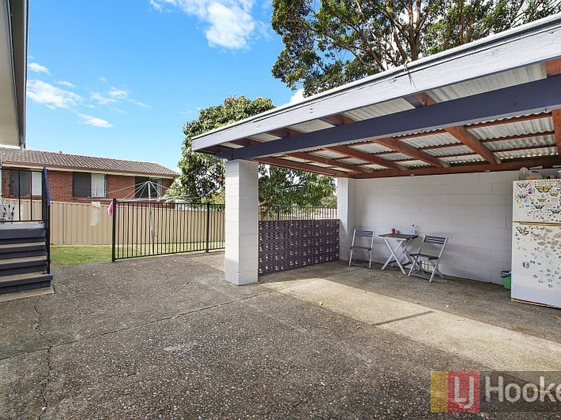 21 North Street, West Kempsey NSW 2440