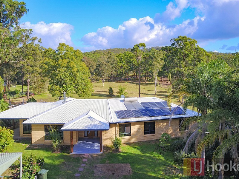 376 Crescent Head Road, South Kempsey NSW 2440