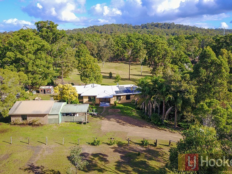 376 Crescent Head Road, South Kempsey NSW 2440