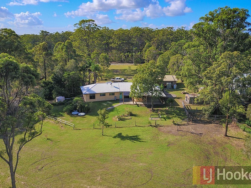 376 Crescent Head Road, South Kempsey NSW 2440