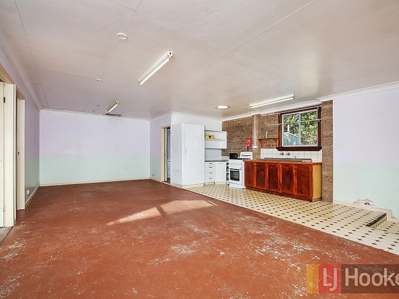 376 Crescent Head Road, South Kempsey NSW 2440