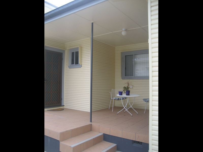 2/10 Harold Walker Street, West Kempsey NSW 2440