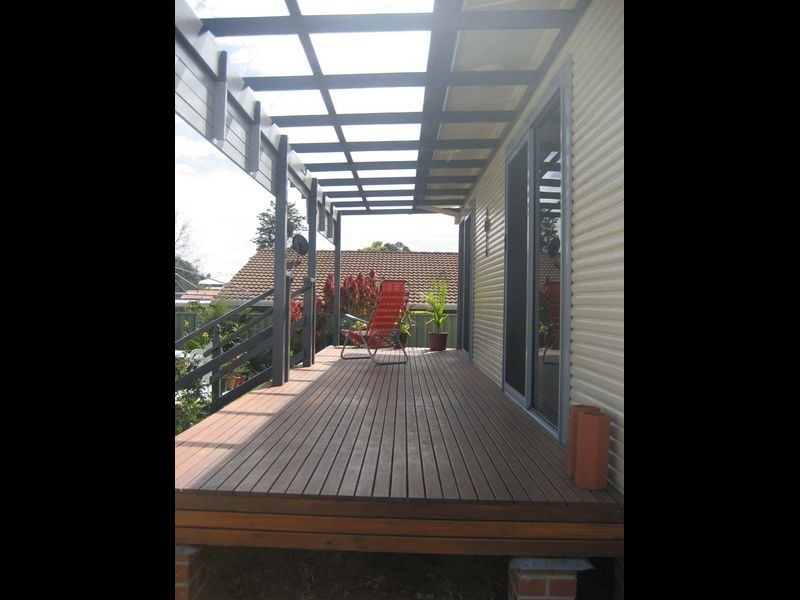 2/10 Harold Walker Street, West Kempsey NSW 2440