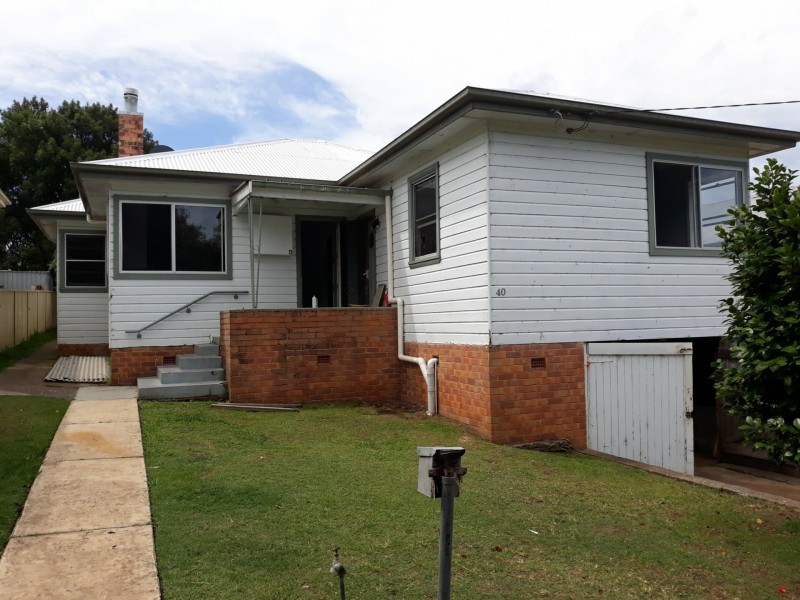 40 Broughton Street, West Kempsey NSW 2440