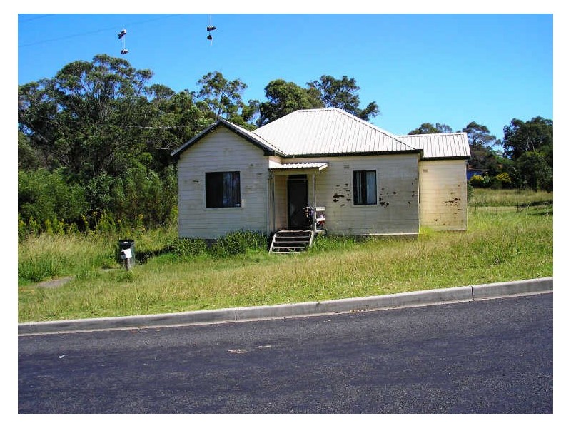 14 Queen Street, Kempsey NSW 2440