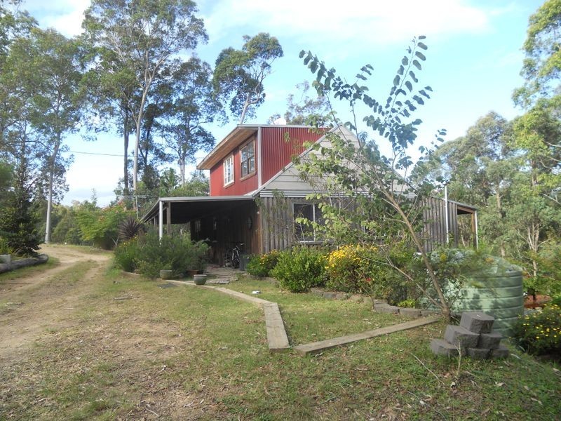 32 Earth First Road, Mungay Creek NSW 2440