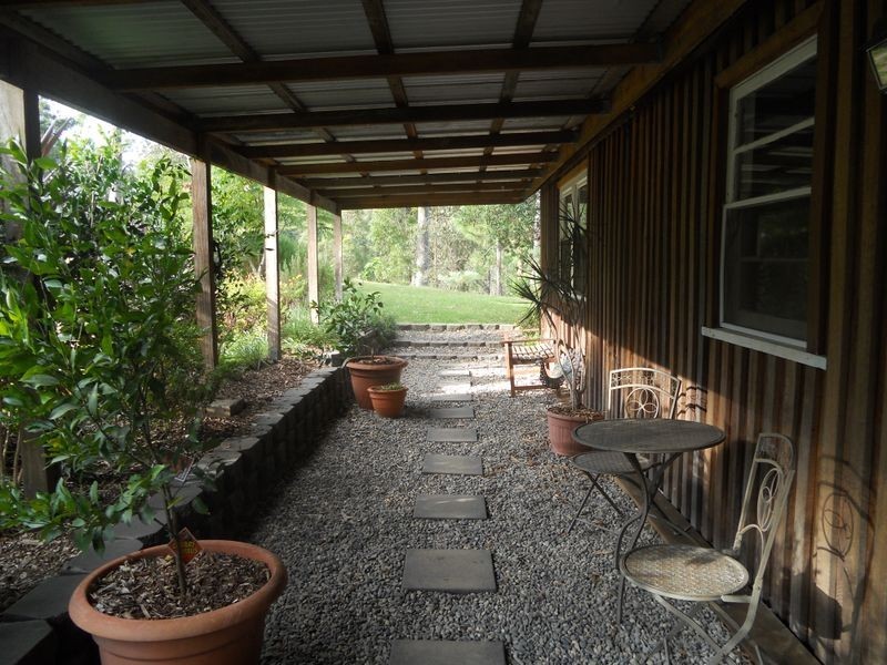 32 Earth First Road, Mungay Creek NSW 2440