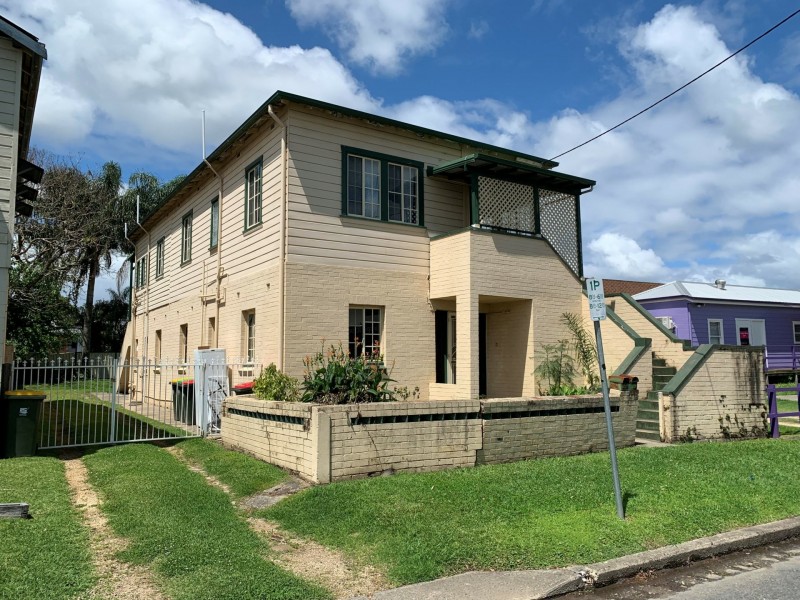 1/25 Clyde Street, Kempsey NSW 2440