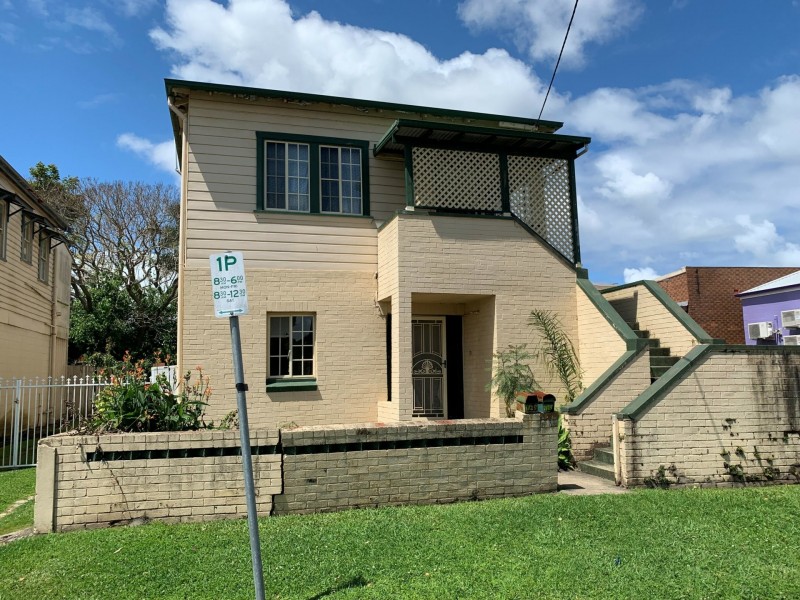 1/25 Clyde Street, Kempsey NSW 2440