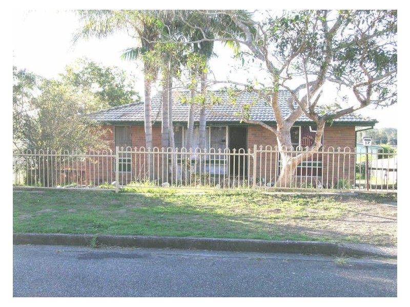 17 Keith Moses Crescent, Kempsey NSW 2440