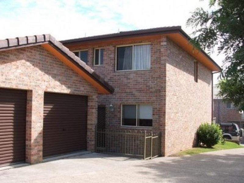 40/18 Rudder Street, Kempsey NSW 2440