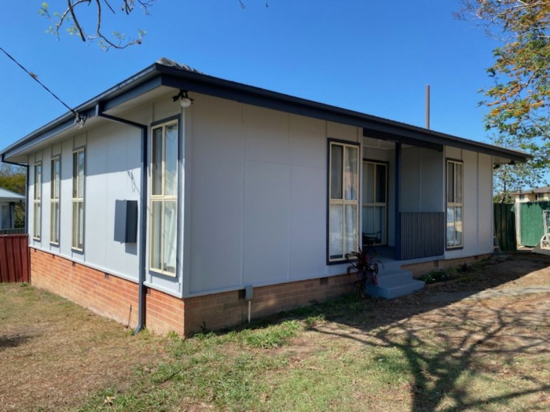 5 Milton Barnett Street, West Kempsey NSW 2440