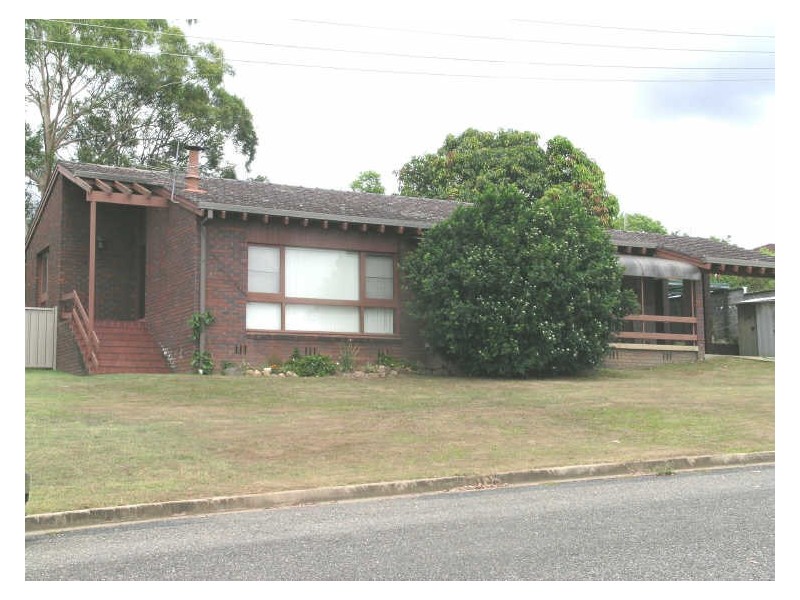 1 Ernest Larkin Street, East Kempsey NSW 2440