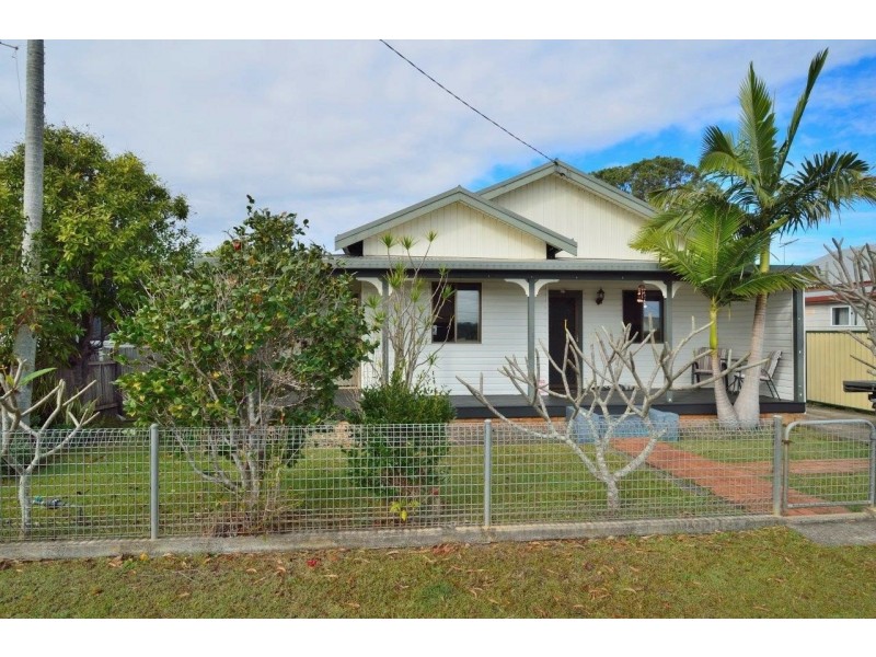 71 Broughton Street, West Kempsey NSW 2440