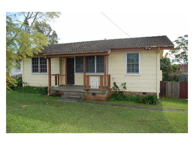 35 Gordon Nixon Avenue, Kempsey NSW 2440