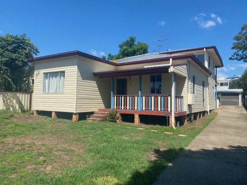 26 Betts Street, Kempsey NSW 2440
