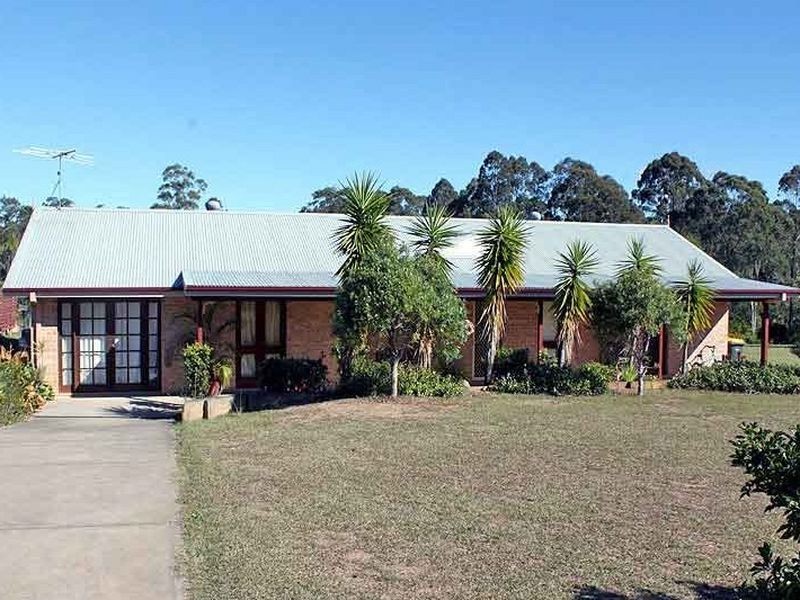 12 Hillview Drive, Aldavilla NSW 2440