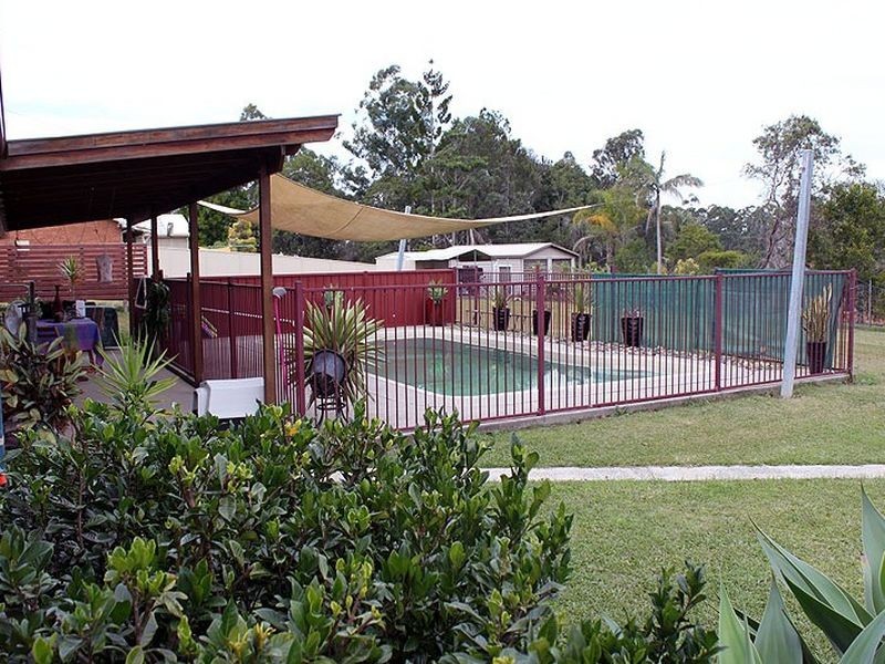 12 Hillview Drive, Aldavilla NSW 2440