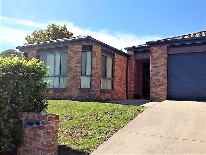 8 Cecil Baldwin Close, Kempsey NSW 2440