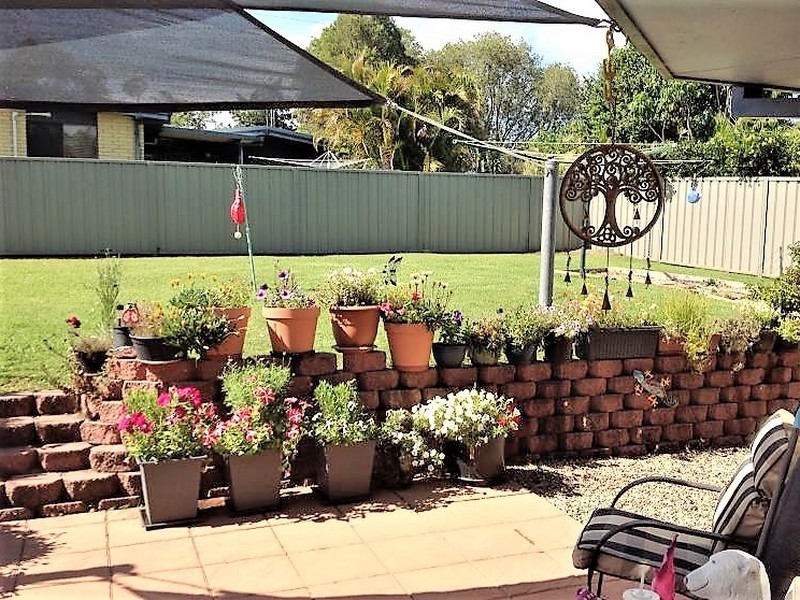 8 Cecil Baldwin Close, Kempsey NSW 2440