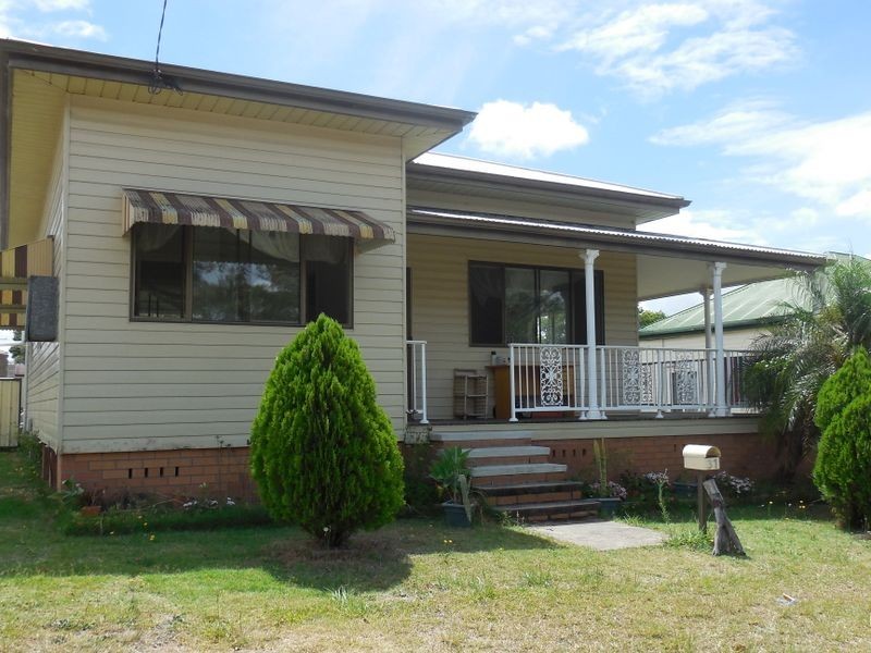 31 Sea Street, West Kempsey NSW 2440