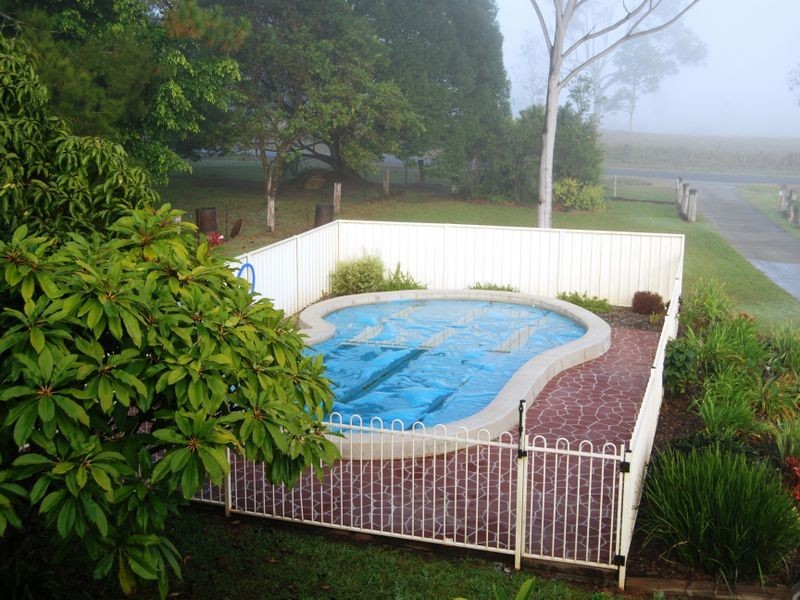 4 Campbell Place, Aldavilla NSW 2440