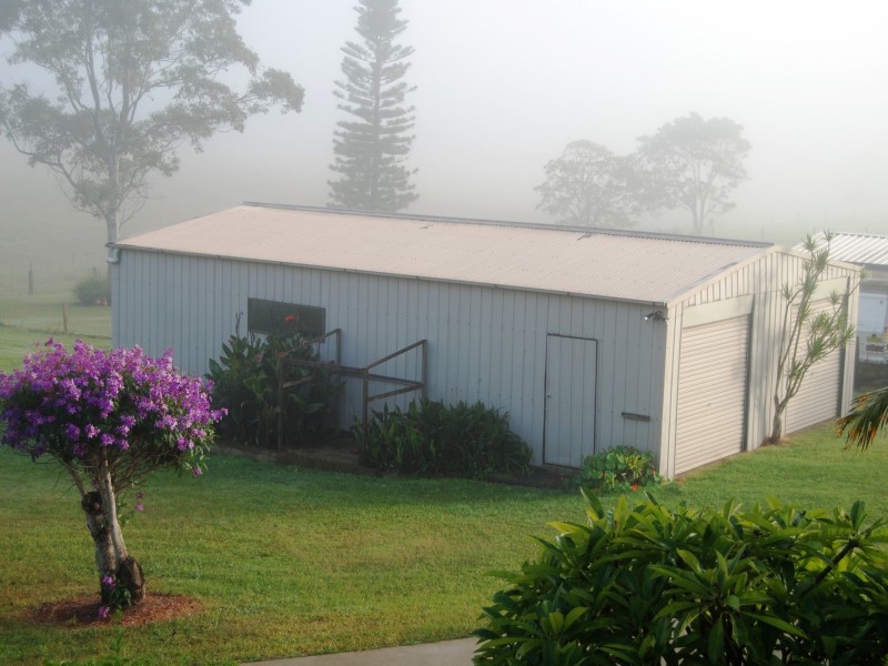 4 Campbell Place, Aldavilla NSW 2440