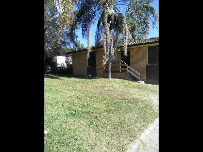 25 Keith Moses Crescent, West Kempsey NSW 2440