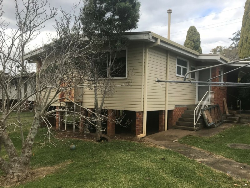 6 Washington Street, East Kempsey NSW 2440