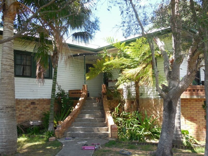 1 Hopetoun Street, Kempsey NSW 2440