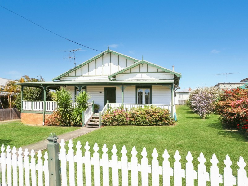 82 Tozer Street, West Kempsey NSW 2440