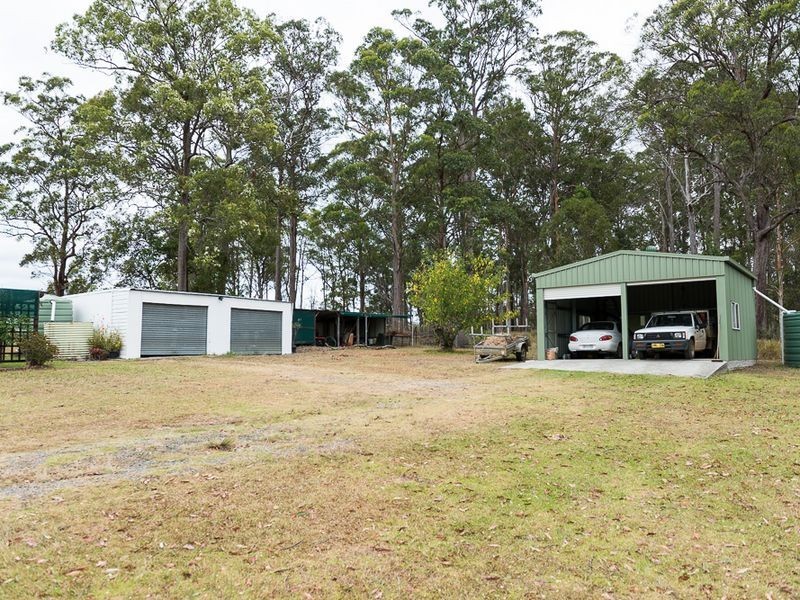 130 Rodeo Drive, Kundabung NSW 2441