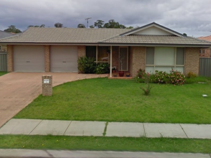 11 Bert Dyson Place, West Kempsey NSW 2440