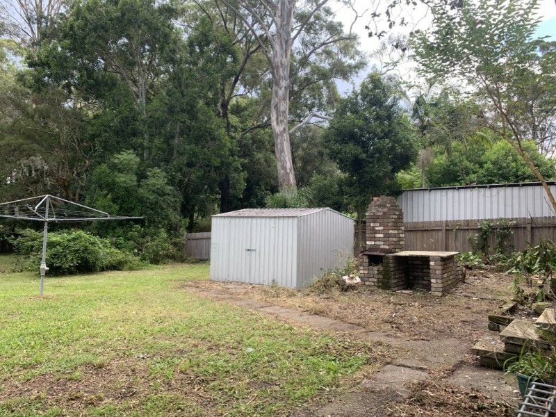 39 Nicholson Street, South Kempsey NSW 2440