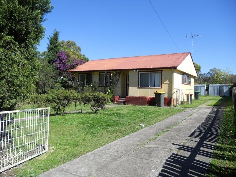 30 Albert Street, South Kempsey NSW 2440