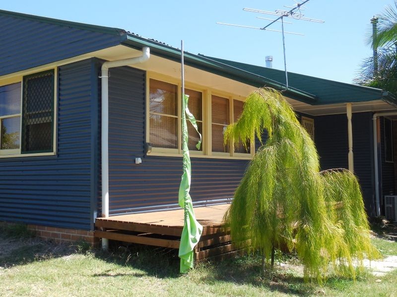 124 River Street, West Kempsey NSW 2440