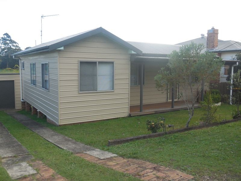 17 Sullivan Street, East Kempsey NSW 2440