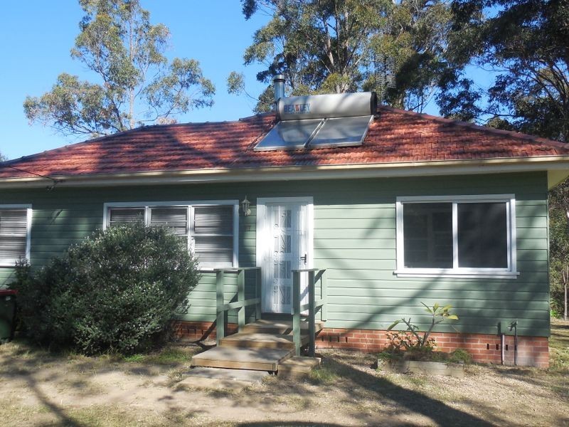 77 John Lane Road, Yarravel NSW 2440