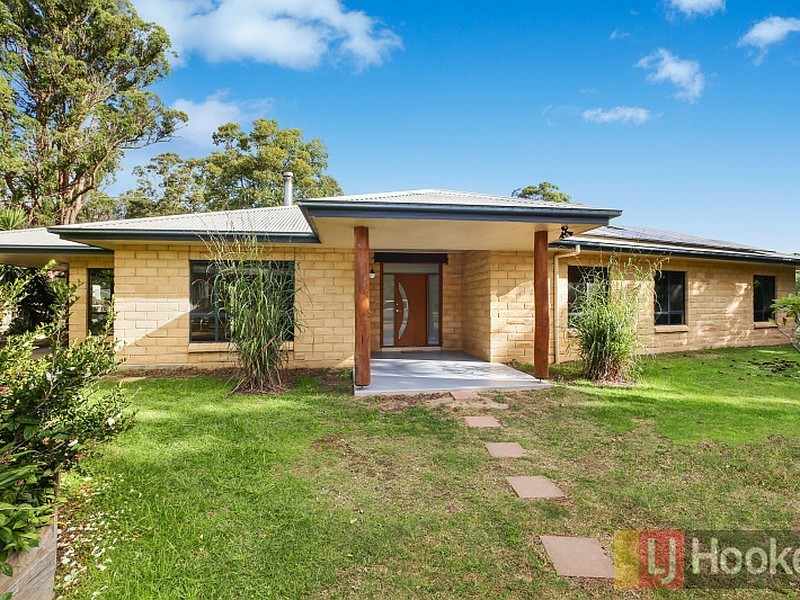376 Crescent Head Road, South Kempsey NSW 2440