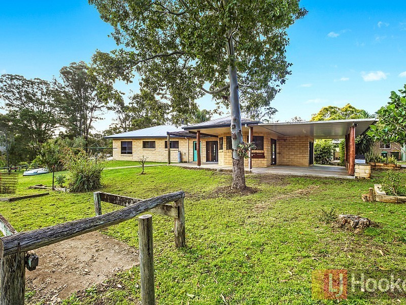 376 Crescent Head Road, South Kempsey NSW 2440