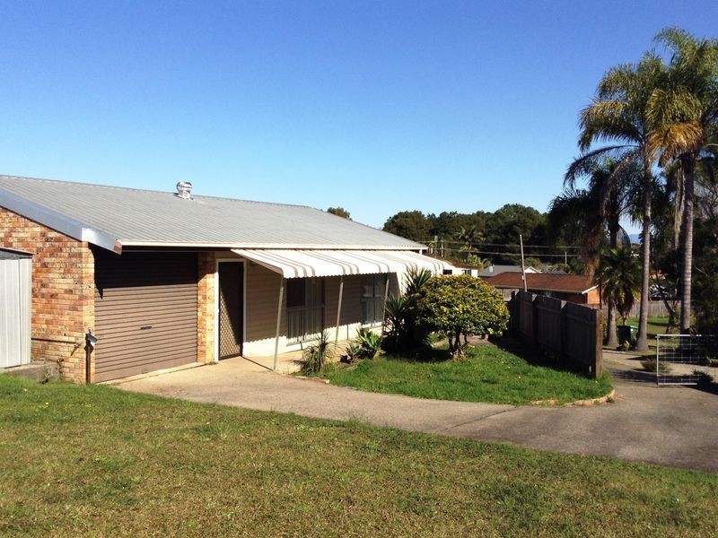 4 Parkins Place, Frederickton NSW 2440