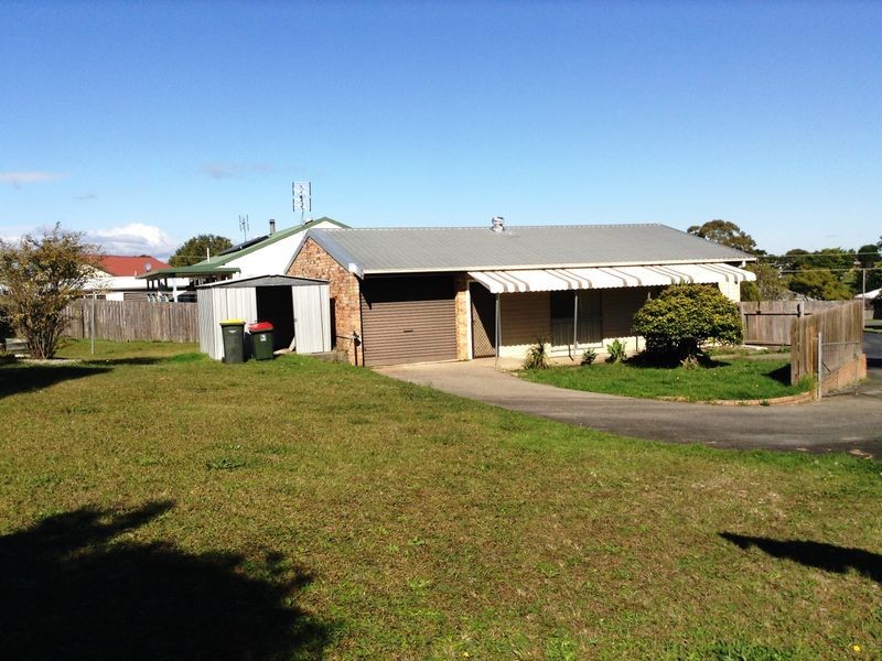 4 Parkins Place, Frederickton NSW 2440