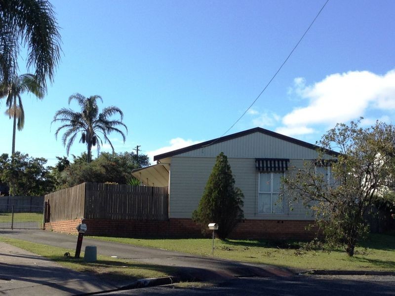 4 Parkins Place, Frederickton NSW 2440