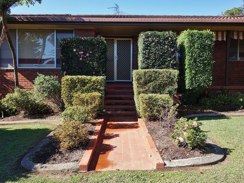 117 North Street, West Kempsey NSW 2440