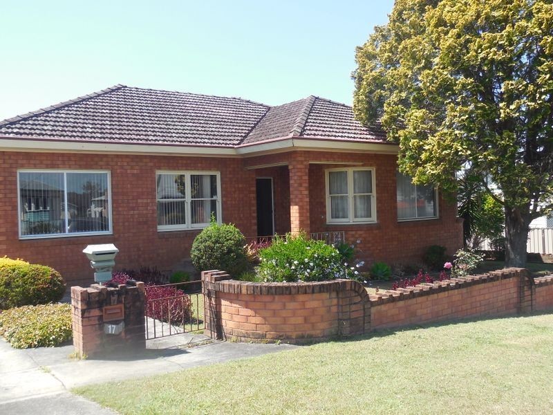 17 Lachlan Street, Kempsey NSW 2440