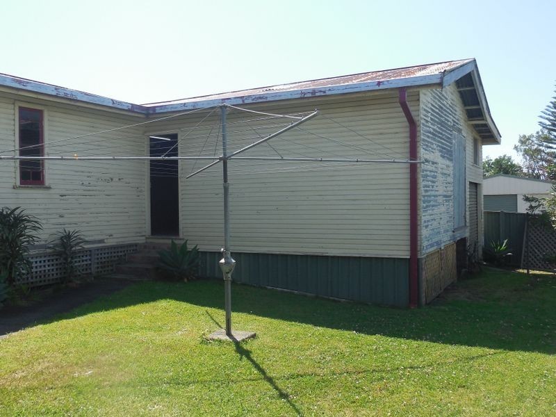 17 Lachlan Street, Kempsey NSW 2440