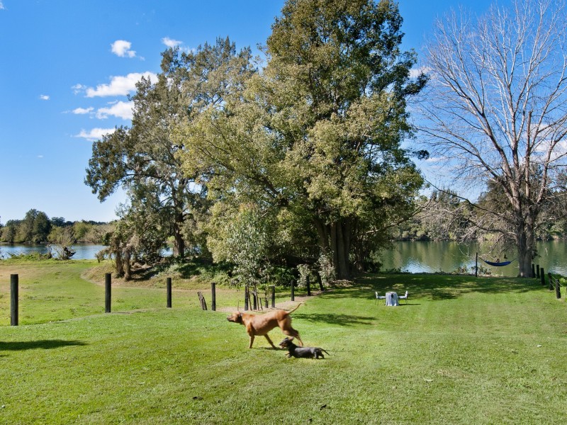 3 Geoffrey Debenham, Kempsey NSW 2440