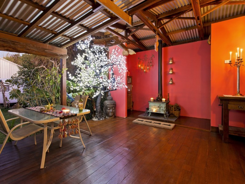 3 Geoffrey Debenham, Kempsey NSW 2440