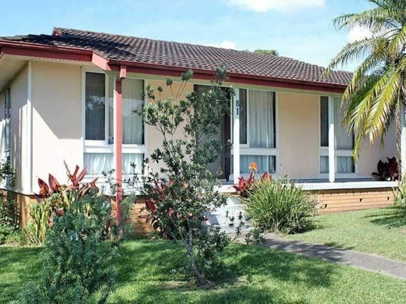 81 North Street, Kempsey NSW 2440